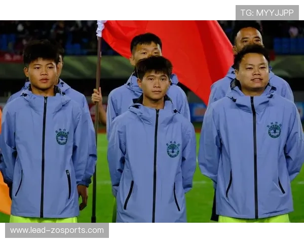 京城绿茵阵容全解析揭秘北京足球俱乐部最新球员风采与潜力走势